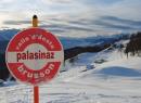 Station de ski Brusson Estoul Palasinaz