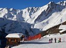 Station de ski de Crévacol