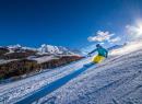 Station de ski de Pila