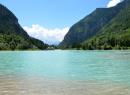 "Torrente Marmore and Maen lake" summer tourist fishing reserve