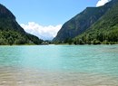 Reserva de pesca turística de verano "Torrente Marmore y Lago Maen"