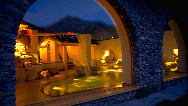 Eco Wellness Hotel Notre Maison