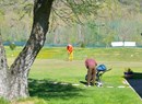 Golf Club Aosta Brissogne