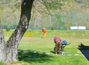 Golf Club Aosta Brissogne