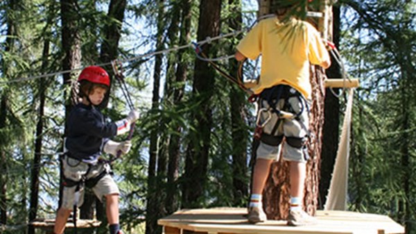 "Pila Adventure Park"