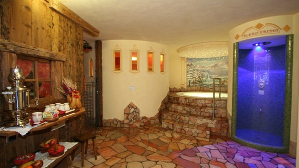 Serendip Beauty & Wellness Spa c/o Hotel Pilier d'Angle