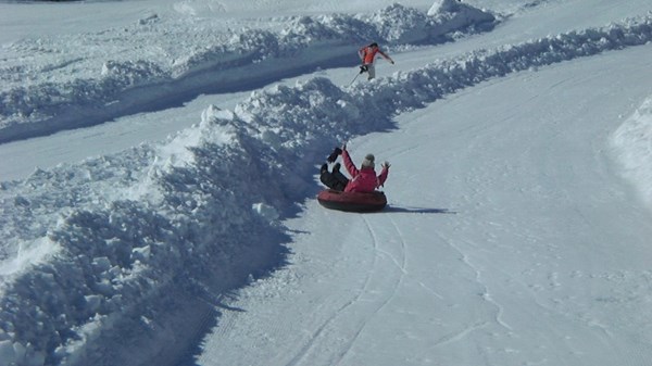 Baby Snow Park "Fun Park Dolonne"