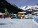 Parco giochi sulla neve "Flassin"