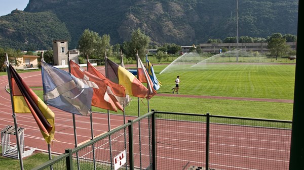 Sport  centre Crestella