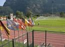 Sport  centre Crestella