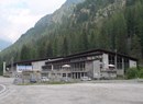 Centro sportivo "Gressoney Sport Haus"