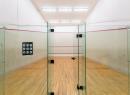 Squash - Courmayeur  Sport Center