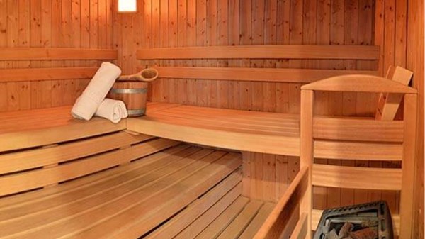 Centre de remise en forme et piscine