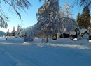 Piste de ski de fond de Coumarial