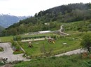 Campo da minigolf c/o Centro sportivo