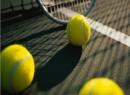 Court de tennis couverte c/o Centre sportif "Up & Down"