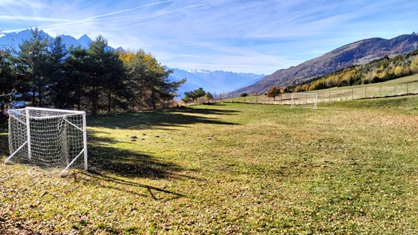 Campo de fútbol