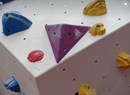 Climbing wall - Maison Grimpe