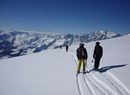 Héliski Grand Combin -Ollomont