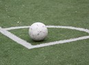 Five-a-side Soccer Field by the Antey-Saint-André sports center