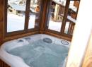 Wellness center Hotel Petit ABri  - Champoluc Reservations are recommended