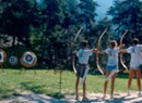 Tiro al arco