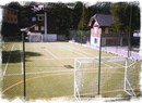 Five - a - side football  - Champoluc