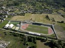 Centre sportif municipal