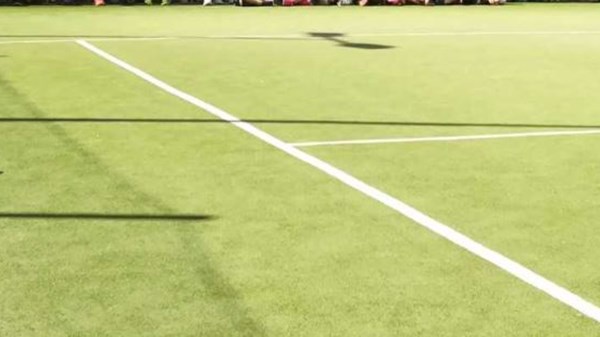 Tennis - Centro deportivo