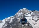 Voli panoramici in elicottero – Courmayeur - Monte Bianco