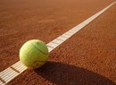 Zona deportiva en la calle Resistenza