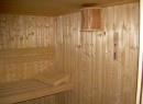 Sauna by Hotel Paramont