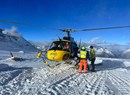 Heliski La Thuile