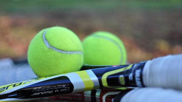 "Molinet" Tennis