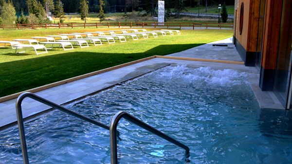 Monterosa Spa