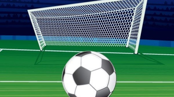 Terrain de foot non réglementaire