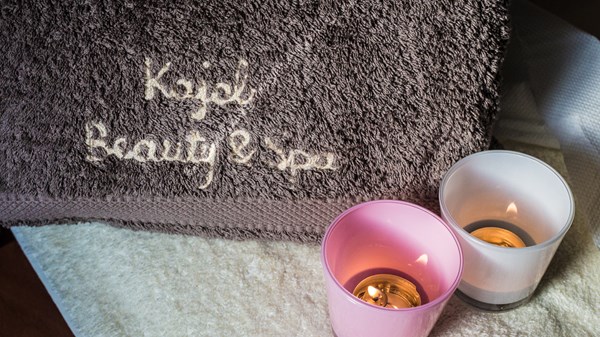 Kajal Beauty & Spa