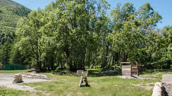 Paintball Courmayeur Mont Blanc