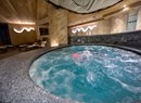 Wellness centre at Romantic Hotel Jolanda Sport