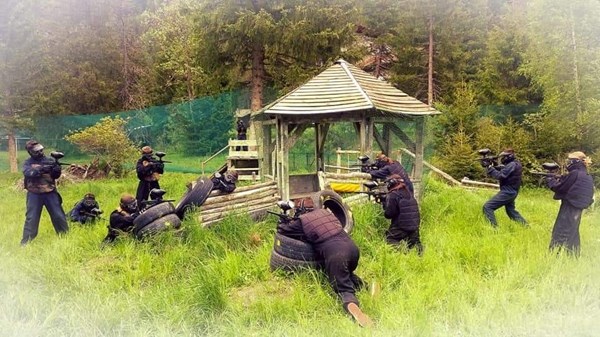 Paintball