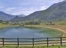 Sportfischen „Lago Movida“
