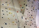 Indoor climbing wall (at the Municipal sports hall “Vincenzo Perruchon”)