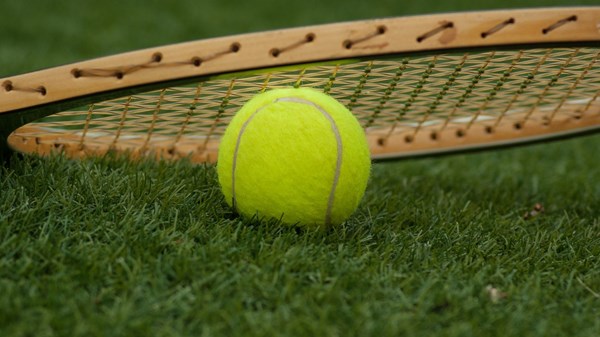 Campi da tennis c/o Foyer du Fond
