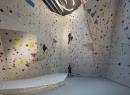 Climbing Indoor - Aethos Monterosa