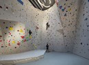 Arrampicata Indoor - Aethos Monterosa