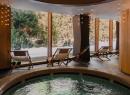 CampZero Active Luxury Resort - Sauna e Benessere