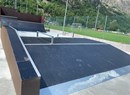Skate Park Antey
