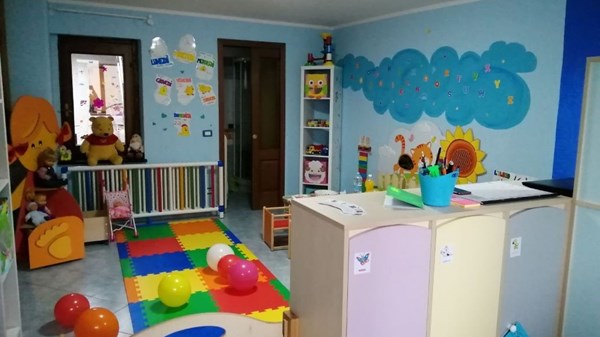 "Piccoli passi"