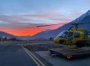 Voli panoramici in elicottero - Aosta