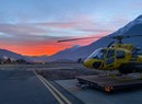 Vols panoramiques en hélicoptère